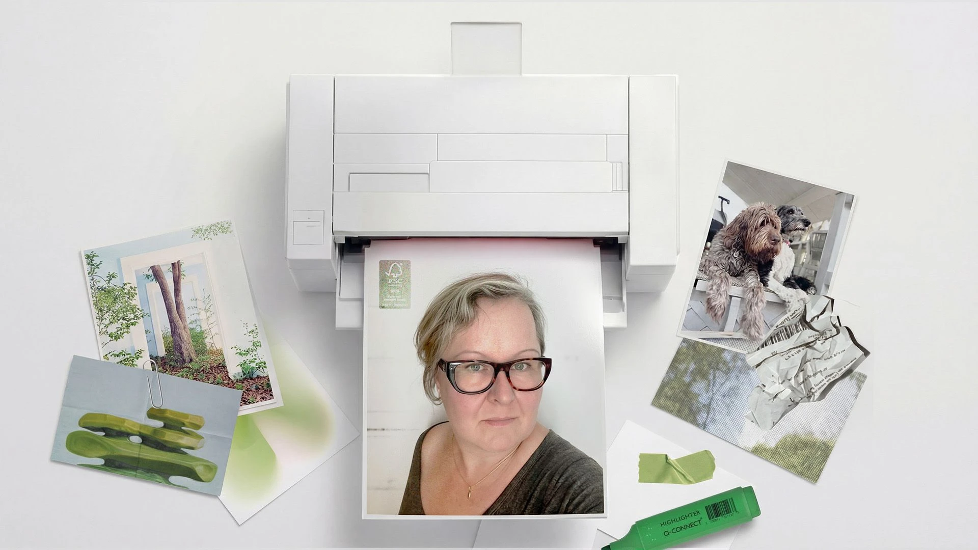 Michaela Jantoska - Design Director, Partner