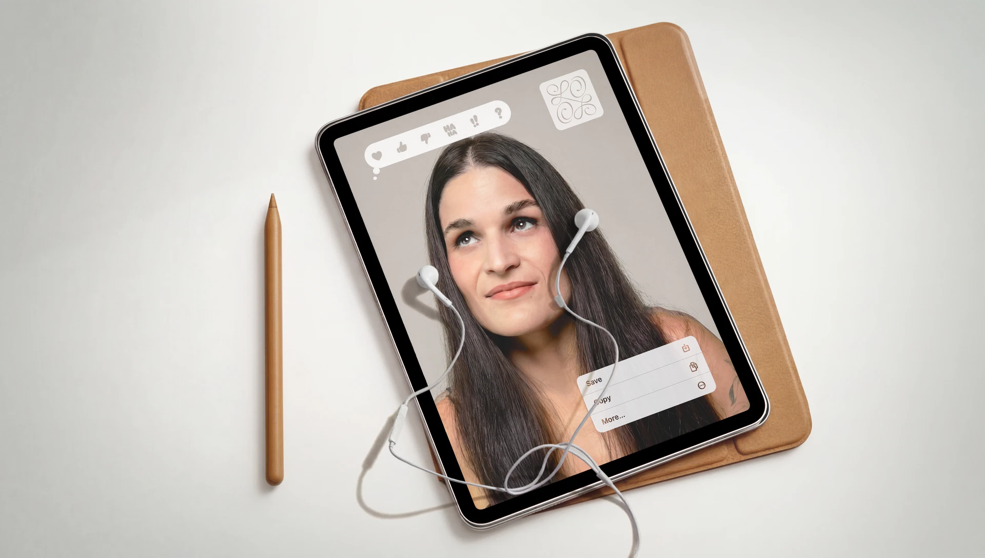 Belle Williams - Creative Director, Partner