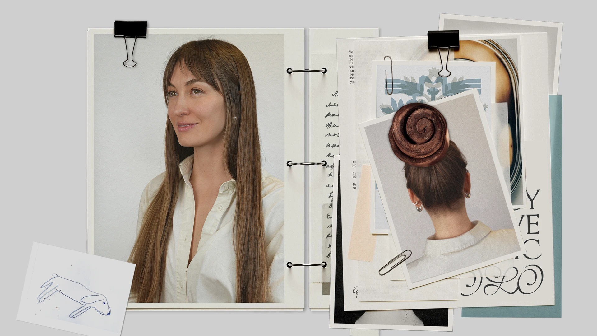 Nata Nagovitsyna - Senior Designer