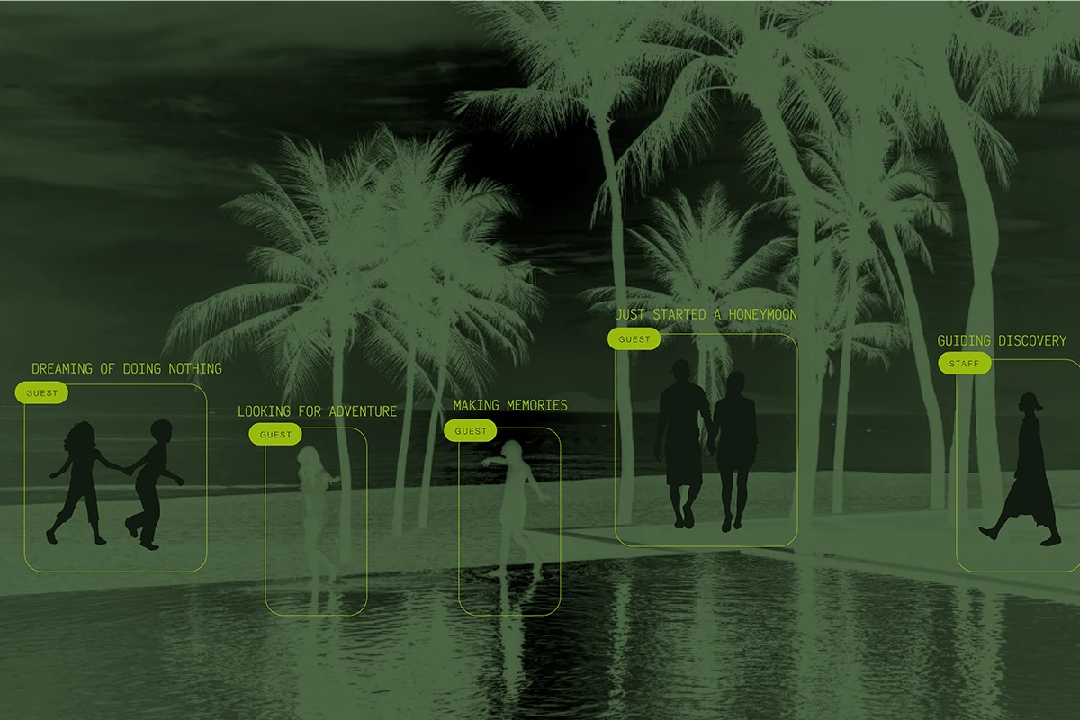 The best hospitality design supports both guests and staff.