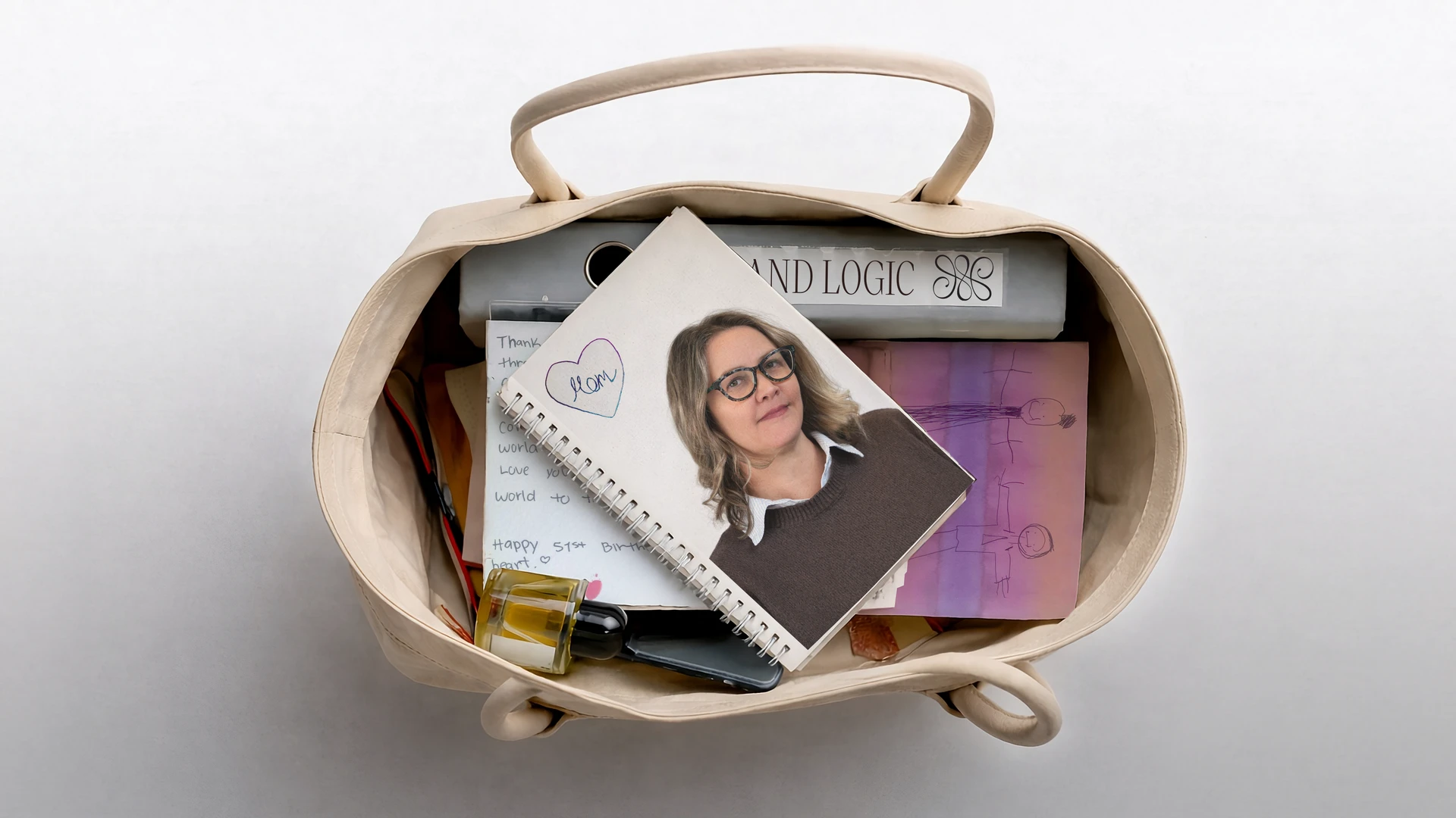 Samantha - Managing Director, Partner