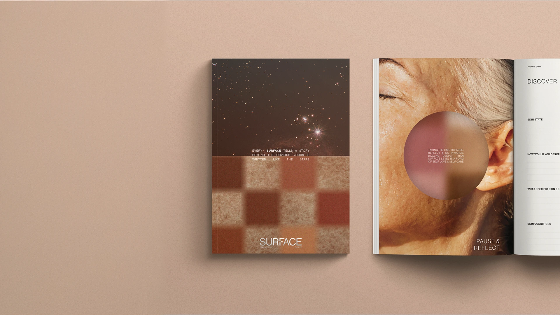 Surface Dermatology Clinic