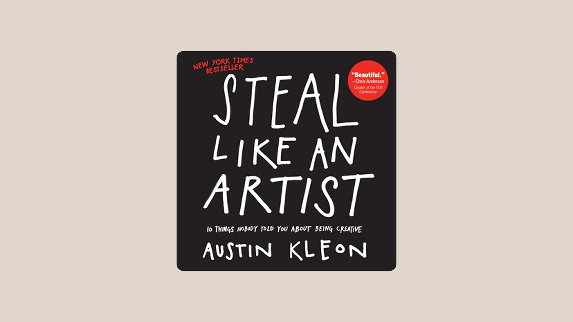 WHAT DOES “STEAL LIKE AN ARTIST” MEAN IN THE AGE OF AI?
