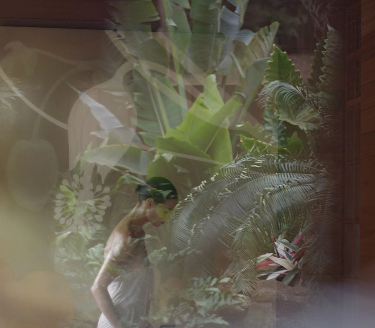 Ambient lifestyle photography from Sensei Porcupine Creek property